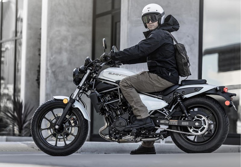 Eliminator 3