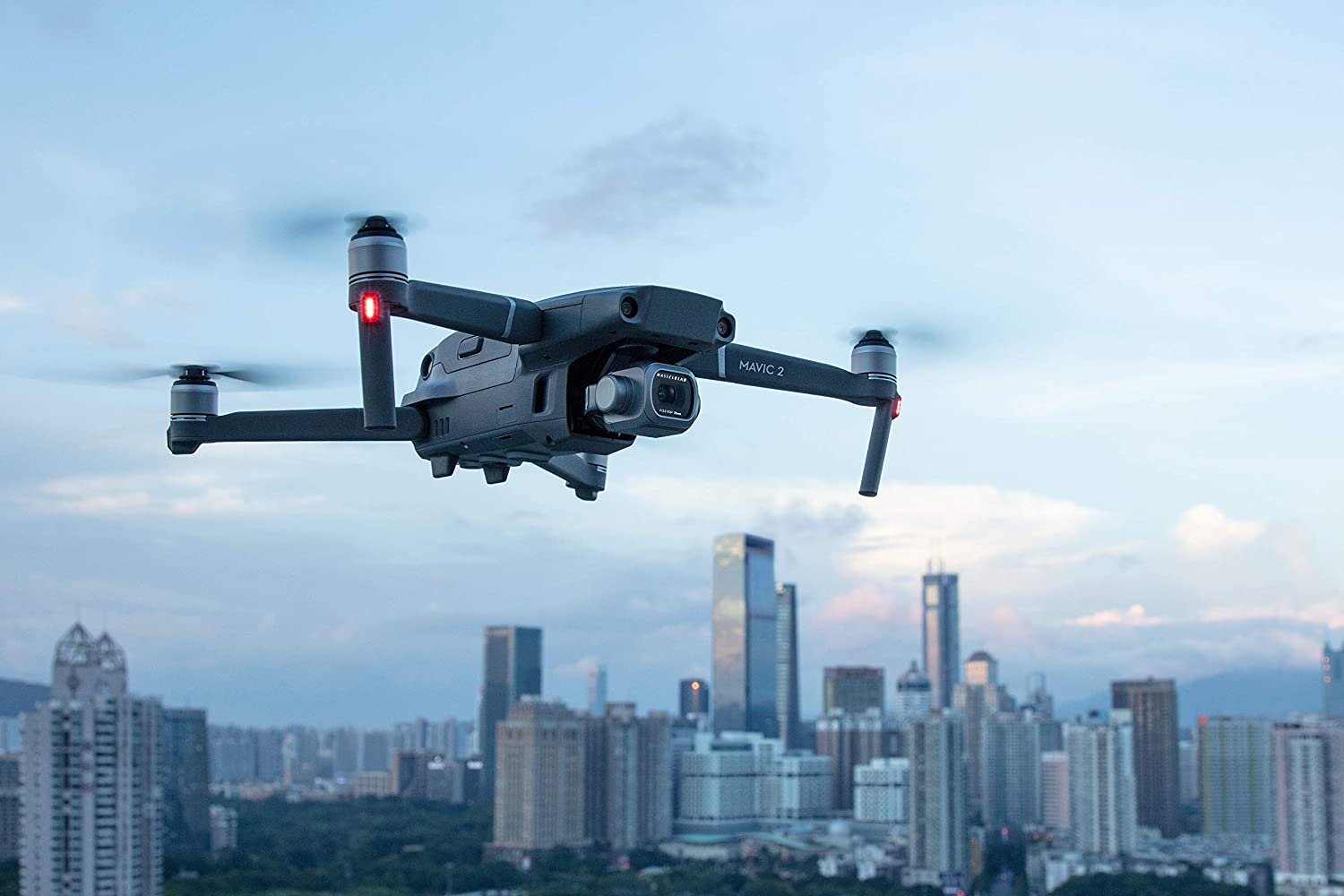 Drone Mavic Pro 2
