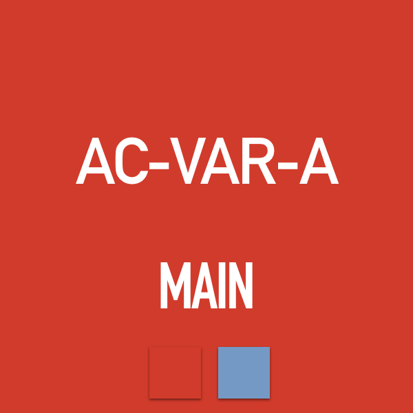 Product with variants A - 2023 version