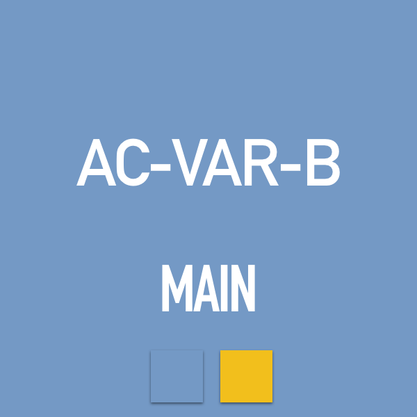 Product with variants B
